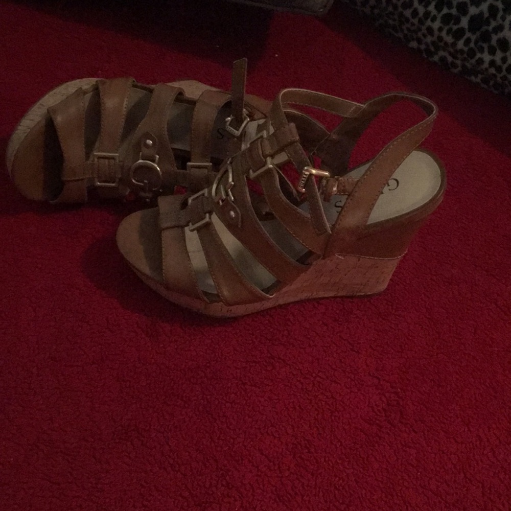 Guess shoes